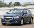 Шевроле Круз, объемом двигателя 1.4 л и пробегом 142 тыс. км за 8500 $, фото 2 на Automoto.ua