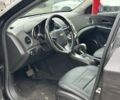 Шевроле Круз, объемом двигателя 2 л и пробегом 214 тыс. км за 6290 $, фото 10 на Automoto.ua