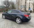 Шевроле Круз, об'ємом двигуна 2 л та пробігом 220 тис. км за 6800 $, фото 14 на Automoto.ua