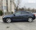 Шевроле Круз, объемом двигателя 2 л и пробегом 220 тыс. км за 6800 $, фото 8 на Automoto.ua