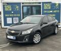 Шевроле Круз, объемом двигателя 2 л и пробегом 214 тыс. км за 6290 $, фото 1 на Automoto.ua