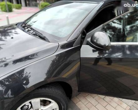 Шевроле Круз, объемом двигателя 1.4 л и пробегом 221 тыс. км за 6490 $, фото 4 на Automoto.ua