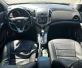 Шевроле Круз, объемом двигателя 2 л и пробегом 214 тыс. км за 6290 $, фото 23 на Automoto.ua