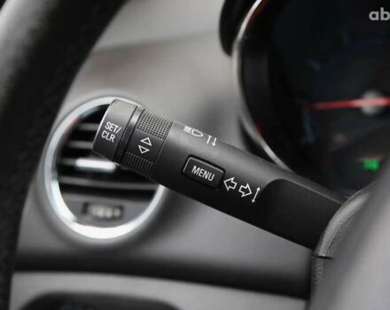 Шевроле Круз, объемом двигателя 1.4 л и пробегом 142 тыс. км за 8500 $, фото 24 на Automoto.ua