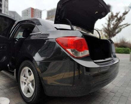 Шевроле Круз, объемом двигателя 1.4 л и пробегом 221 тыс. км за 6490 $, фото 14 на Automoto.ua