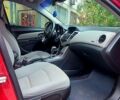 Шевроле Круз, об'ємом двигуна 1.4 л та пробігом 145 тис. км за 6500 $, фото 6 на Automoto.ua