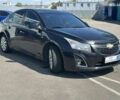 Шевроле Круз, объемом двигателя 2 л и пробегом 214 тыс. км за 6290 $, фото 2 на Automoto.ua