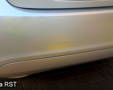 Шевроле Круз, объемом двигателя 1.4 л и пробегом 106 тыс. км за 7999 $, фото 7 на Automoto.ua