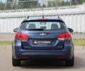 Шевроле Круз, объемом двигателя 1.4 л и пробегом 142 тыс. км за 8500 $, фото 4 на Automoto.ua