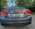 Шевроле Круз, объемом двигателя 1.8 л и пробегом 197 тыс. км за 7700 $, фото 6 на Automoto.ua