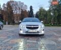 Шевроле Круз, объемом двигателя 1.8 л и пробегом 165 тыс. км за 7700 $, фото 2 на Automoto.ua