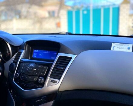 Шевроле Круз, об'ємом двигуна 1.4 л та пробігом 160 тис. км за 5200 $, фото 2 на Automoto.ua