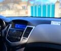 Шевроле Круз, об'ємом двигуна 1.4 л та пробігом 160 тис. км за 5200 $, фото 2 на Automoto.ua
