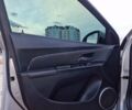 Шевроле Круз, объемом двигателя 1.8 л и пробегом 165 тыс. км за 7700 $, фото 14 на Automoto.ua
