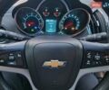 Шевроле Круз, объемом двигателя 1.8 л и пробегом 165 тыс. км за 7700 $, фото 4 на Automoto.ua