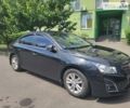 Шевроле Круз, об'ємом двигуна 1.8 л та пробігом 179 тис. км за 8500 $, фото 2 на Automoto.ua