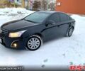 Шевроле Круз, об'ємом двигуна 1.6 л та пробігом 131 тис. км за 7950 $, фото 2 на Automoto.ua