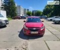 Шевроле Круз, об'ємом двигуна 1.8 л та пробігом 196 тис. км за 8300 $, фото 1 на Automoto.ua