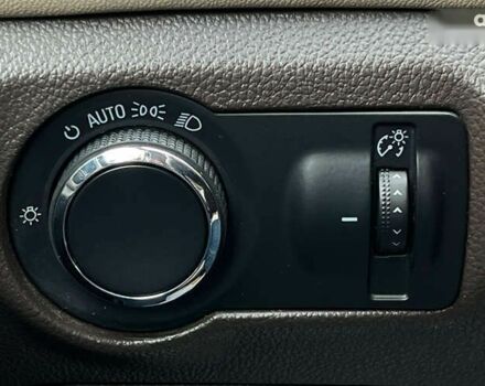 Шевроле Круз, объемом двигателя 2 л и пробегом 211 тыс. км за 7750 $, фото 18 на Automoto.ua