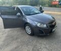Шевроле Круз, объемом двигателя 1.8 л и пробегом 197 тыс. км за 7700 $, фото 9 на Automoto.ua