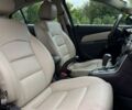 Шевроле Круз, объемом двигателя 2 л и пробегом 211 тыс. км за 7750 $, фото 19 на Automoto.ua