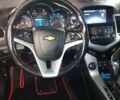 Шевроле Круз, объемом двигателя 1.36 л и пробегом 153 тыс. км за 8500 $, фото 6 на Automoto.ua