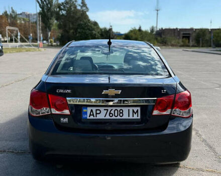 Шевроле Круз, объемом двигателя 1.4 л и пробегом 112 тыс. км за 7200 $, фото 5 на Automoto.ua