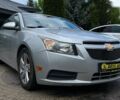 Шевроле Круз, об'ємом двигуна 1.8 л та пробігом 158 тис. км за 7500 $, фото 1 на Automoto.ua