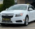Шевроле Круз, объемом двигателя 2 л и пробегом 211 тыс. км за 7750 $, фото 2 на Automoto.ua