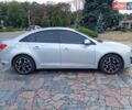 Шевроле Круз, объемом двигателя 1.8 л и пробегом 165 тыс. км за 7700 $, фото 6 на Automoto.ua