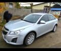 Шевроле Круз, объемом двигателя 16 л и пробегом 0 тыс. км за 7700 $, фото 1 на Automoto.ua