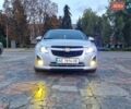 Шевроле Круз, объемом двигателя 1.8 л и пробегом 165 тыс. км за 7700 $, фото 3 на Automoto.ua