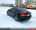 Шевроле Круз, объемом двигателя 1.6 л и пробегом 131 тыс. км за 7950 $, фото 6 на Automoto.ua