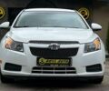Шевроле Круз, объемом двигателя 2 л и пробегом 211 тыс. км за 7750 $, фото 1 на Automoto.ua