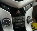 Шевроле Круз, объемом двигателя 2 л и пробегом 211 тыс. км за 7750 $, фото 15 на Automoto.ua