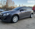 Шевроле Круз, объемом двигателя 1.8 л и пробегом 170 тыс. км за 7500 $, фото 4 на Automoto.ua