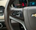 Шевроле Круз, объемом двигателя 2 л и пробегом 211 тыс. км за 7750 $, фото 10 на Automoto.ua