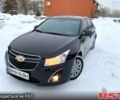 Шевроле Круз, об'ємом двигуна 1.6 л та пробігом 131 тис. км за 7950 $, фото 1 на Automoto.ua