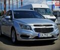 Шевроле Круз, об'ємом двигуна 1.4 л та пробігом 177 тис. км за 7950 $, фото 2 на Automoto.ua