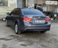 Шевроле Круз, объемом двигателя 1.8 л и пробегом 170 тыс. км за 7500 $, фото 1 на Automoto.ua