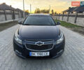 Шевроле Круз, объемом двигателя 1.4 л и пробегом 150 тыс. км за 6900 $, фото 1 на Automoto.ua