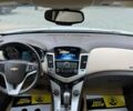 Шевроле Круз, объемом двигателя 2 л и пробегом 211 тыс. км за 7750 $, фото 12 на Automoto.ua