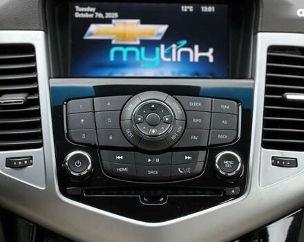 Шевроле Круз, объемом двигателя 2 л и пробегом 211 тыс. км за 7750 $, фото 17 на Automoto.ua