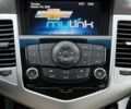 Шевроле Круз, объемом двигателя 2 л и пробегом 211 тыс. км за 7750 $, фото 17 на Automoto.ua