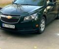 Шевроле Круз, объемом двигателя 1.4 л и пробегом 160 тыс. км за 5200 $, фото 1 на Automoto.ua