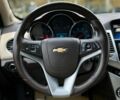 Шевроле Круз, объемом двигателя 2 л и пробегом 211 тыс. км за 7750 $, фото 9 на Automoto.ua