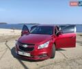 Шевроле Круз, об'ємом двигуна 1.36 л та пробігом 192 тис. км за 7999 $, фото 1 на Automoto.ua