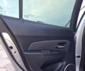 Шевроле Круз, объемом двигателя 1.8 л и пробегом 165 тыс. км за 7700 $, фото 15 на Automoto.ua