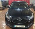 Шевроле Круз, объемом двигателя 1.36 л и пробегом 153 тыс. км за 8500 $, фото 1 на Automoto.ua