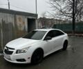 Шевроле Круз, объемом двигателя 1.4 л и пробегом 150 тыс. км за 7500 $, фото 1 на Automoto.ua